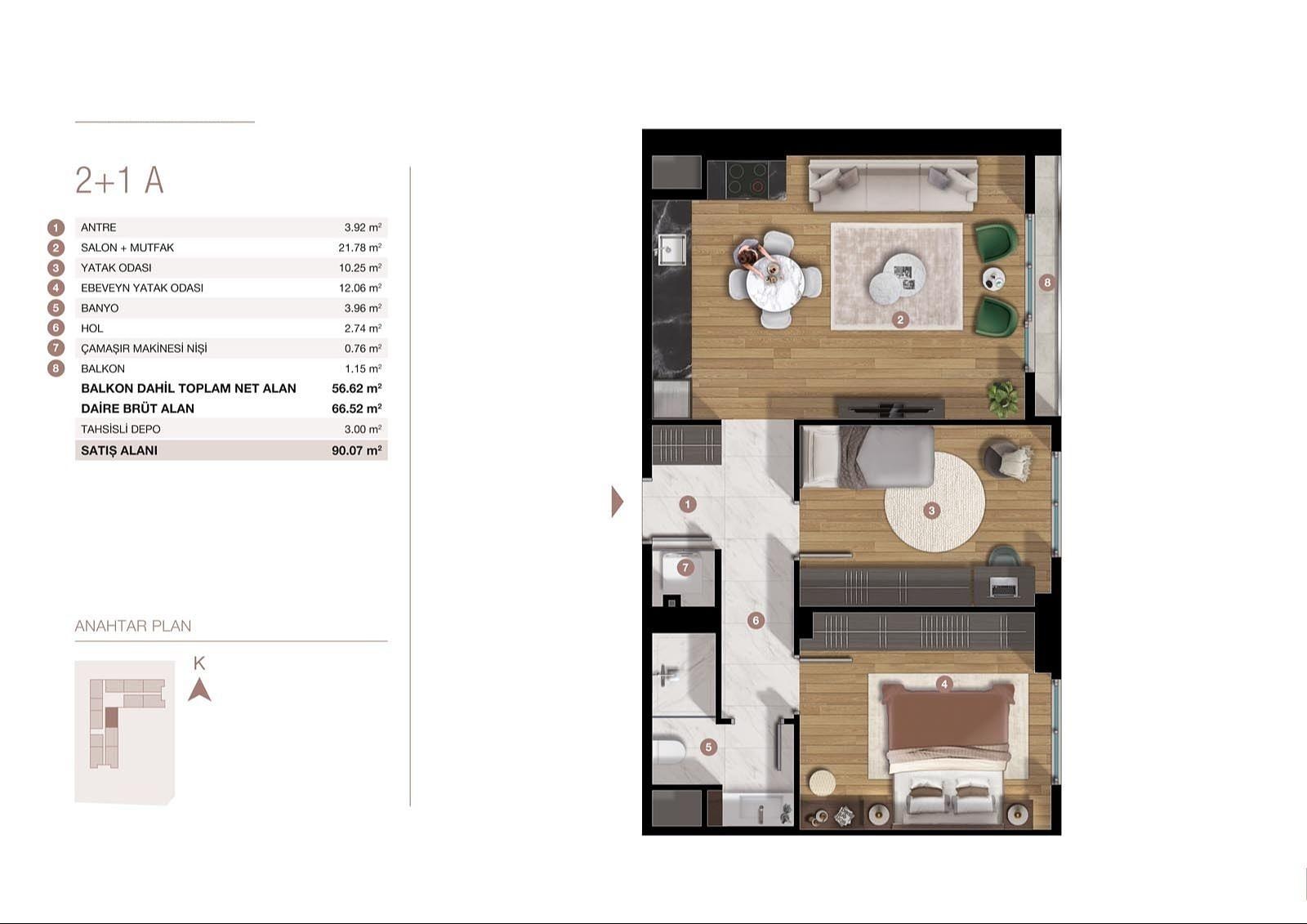 Plattegrond afbeelding 2