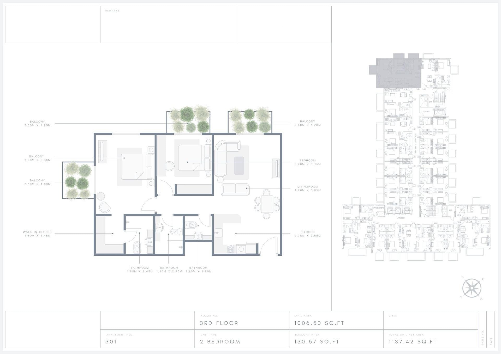 Floor Plan Image 3