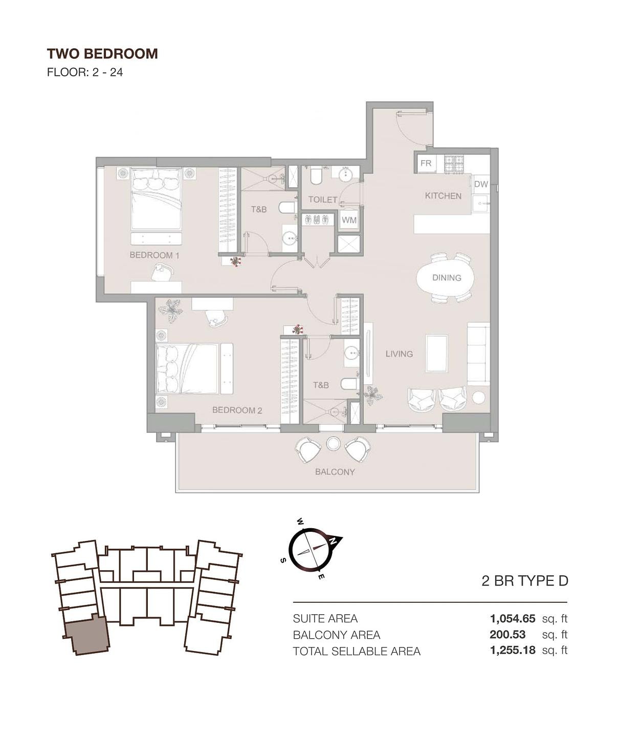 Imagen del Plano de Planta 14