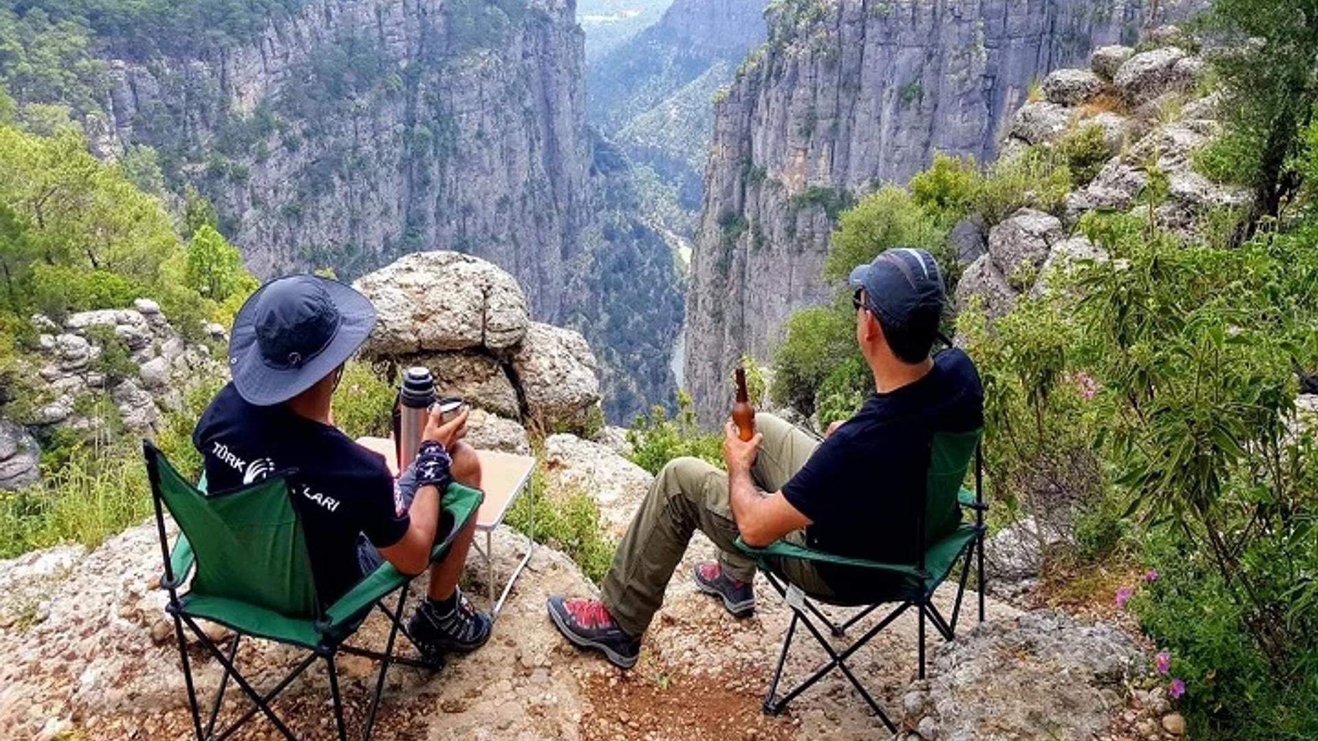 Tazı ravijn