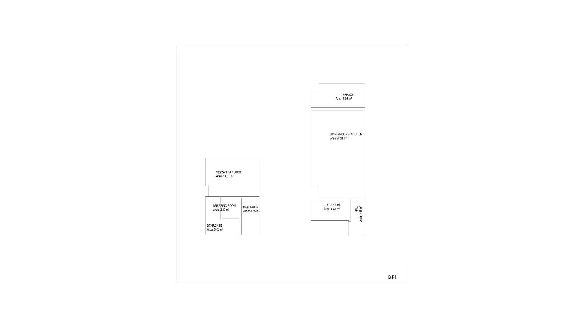 Plattegrond afbeelding 6