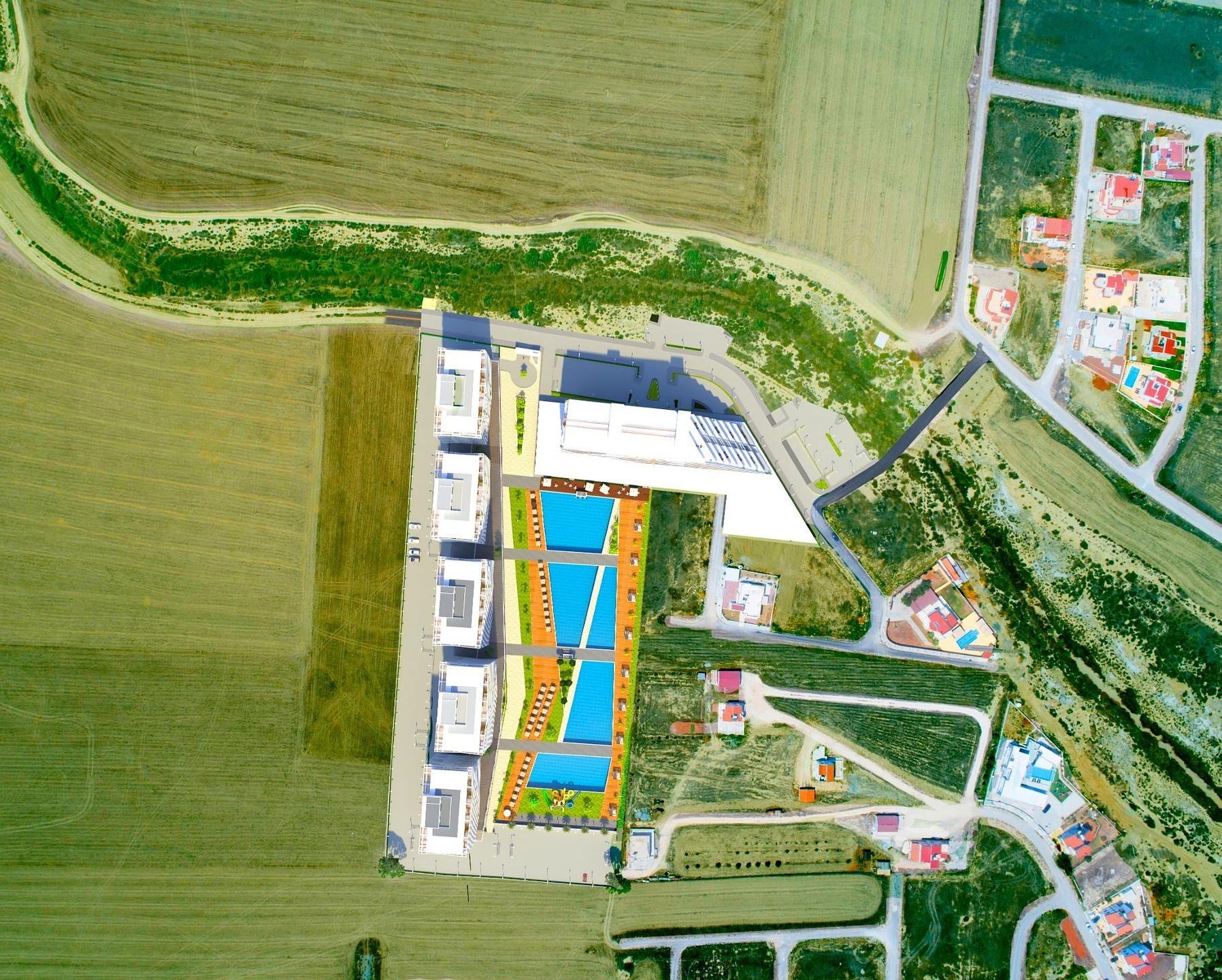 Imazhi i Planit të Katit 2
