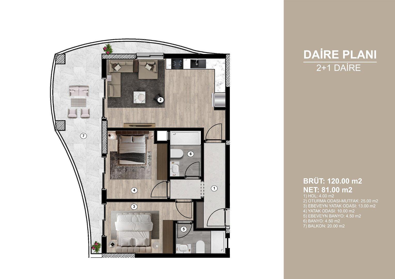 Floor Plan Image 1