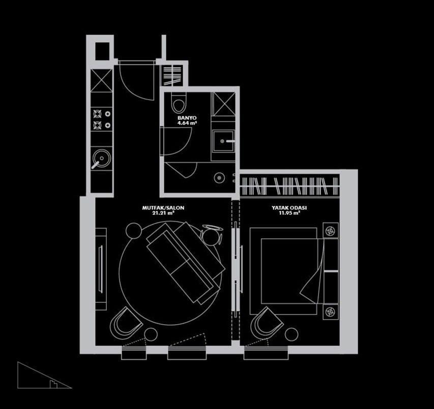 Plattegrond afbeelding 7
