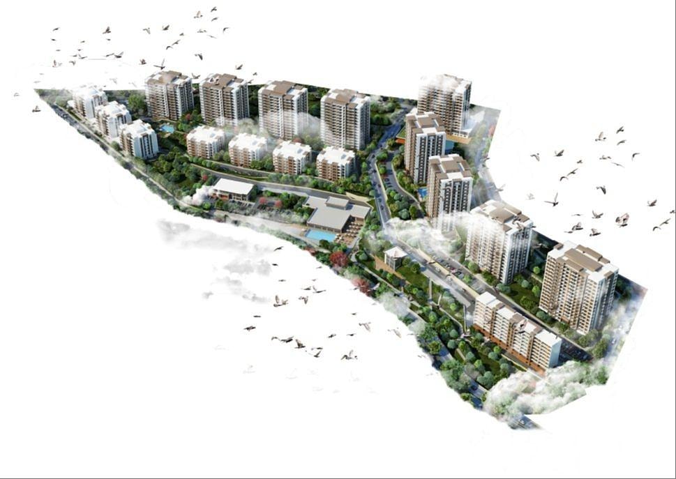 Image du plan d'étage 2