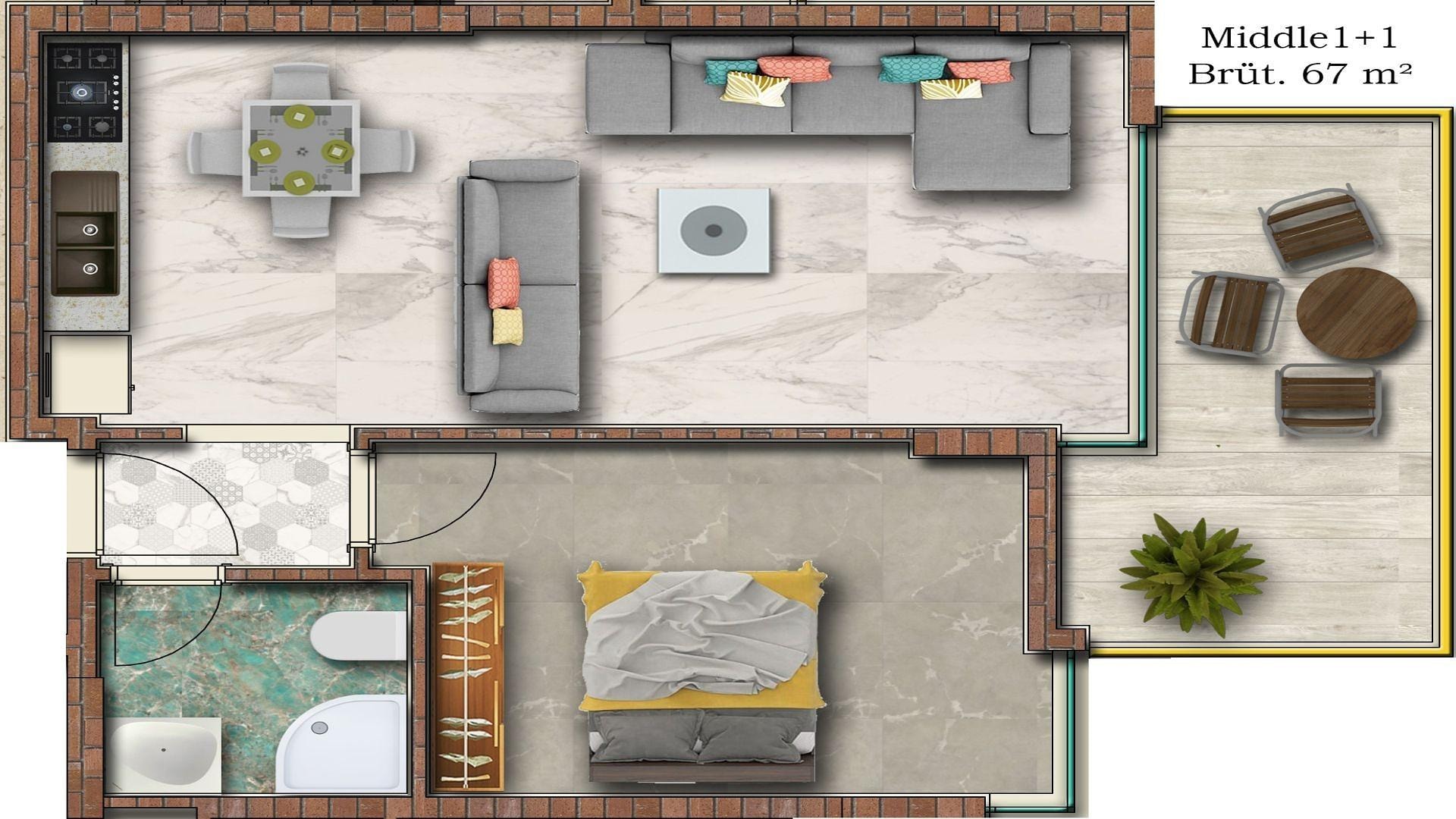 Floor Plan Image 2