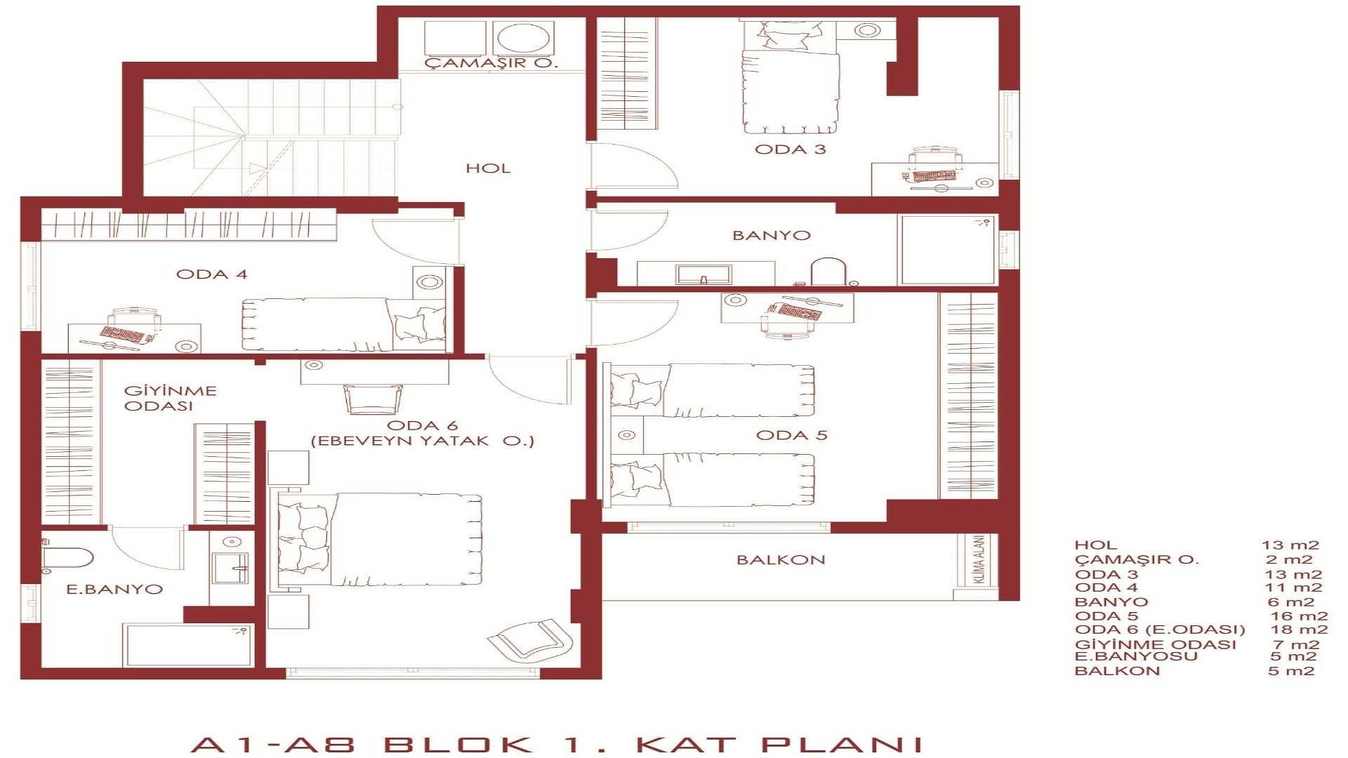 Plattegrond afbeelding 3