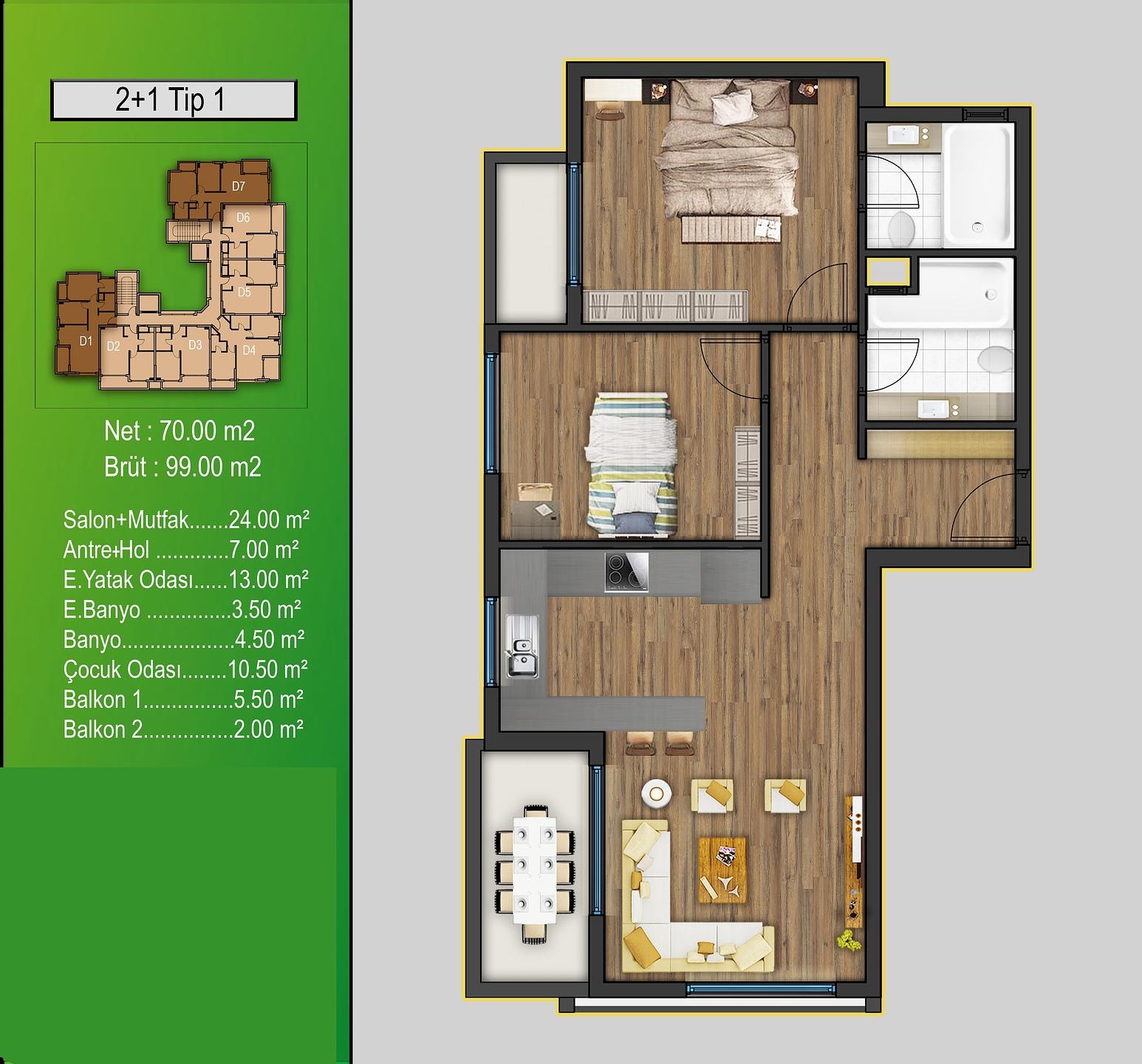 Floor Plan Image 4