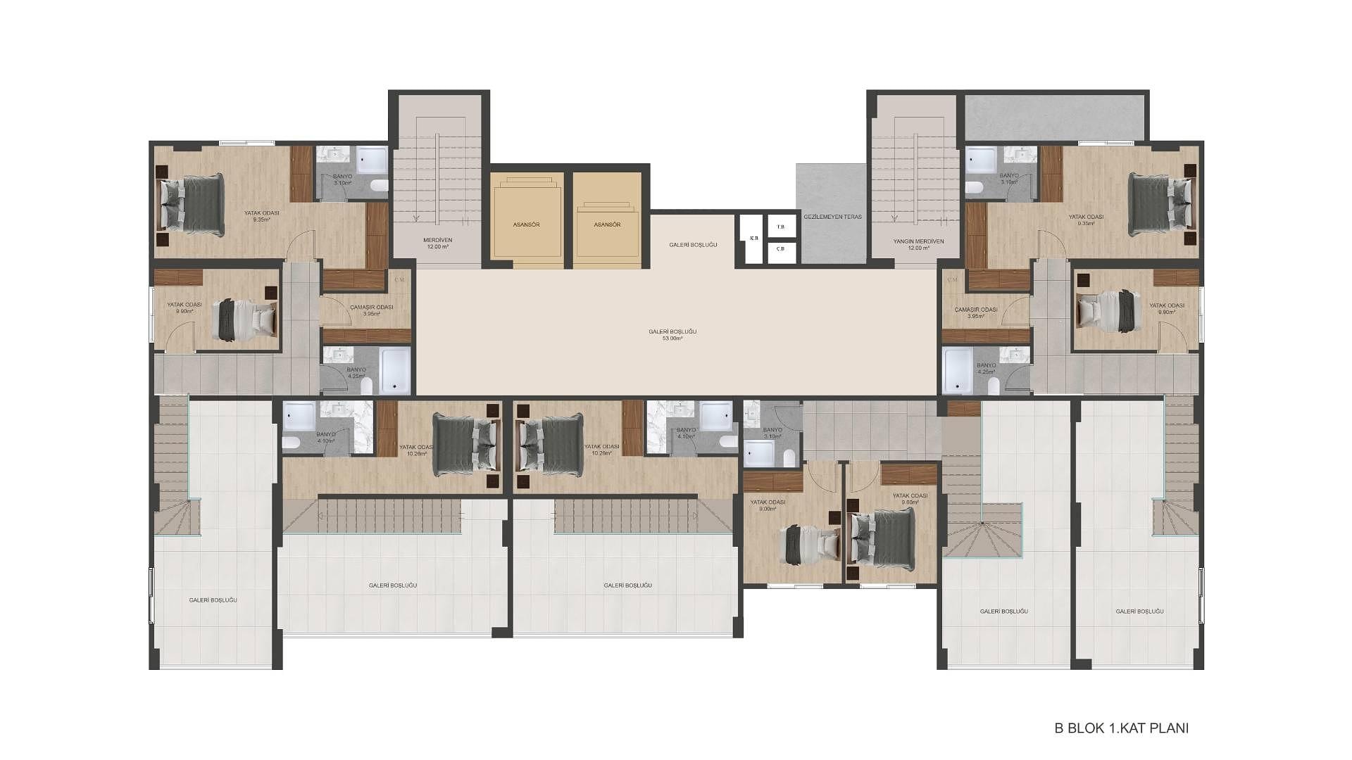 Floor Plan Image 7