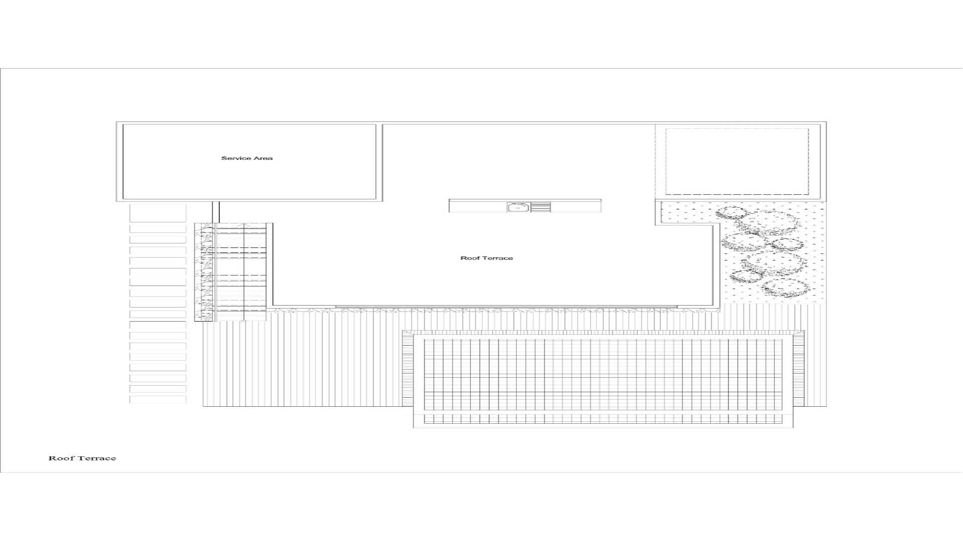 Image du plan d'étage 3