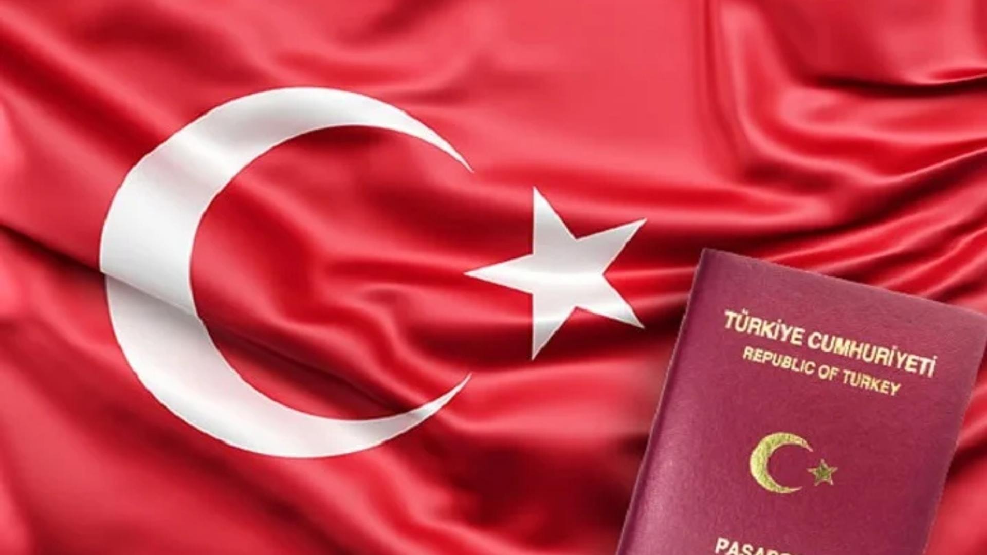 Hoe je een Turks paspoort kunt krijgen door onroerend goed te kopen