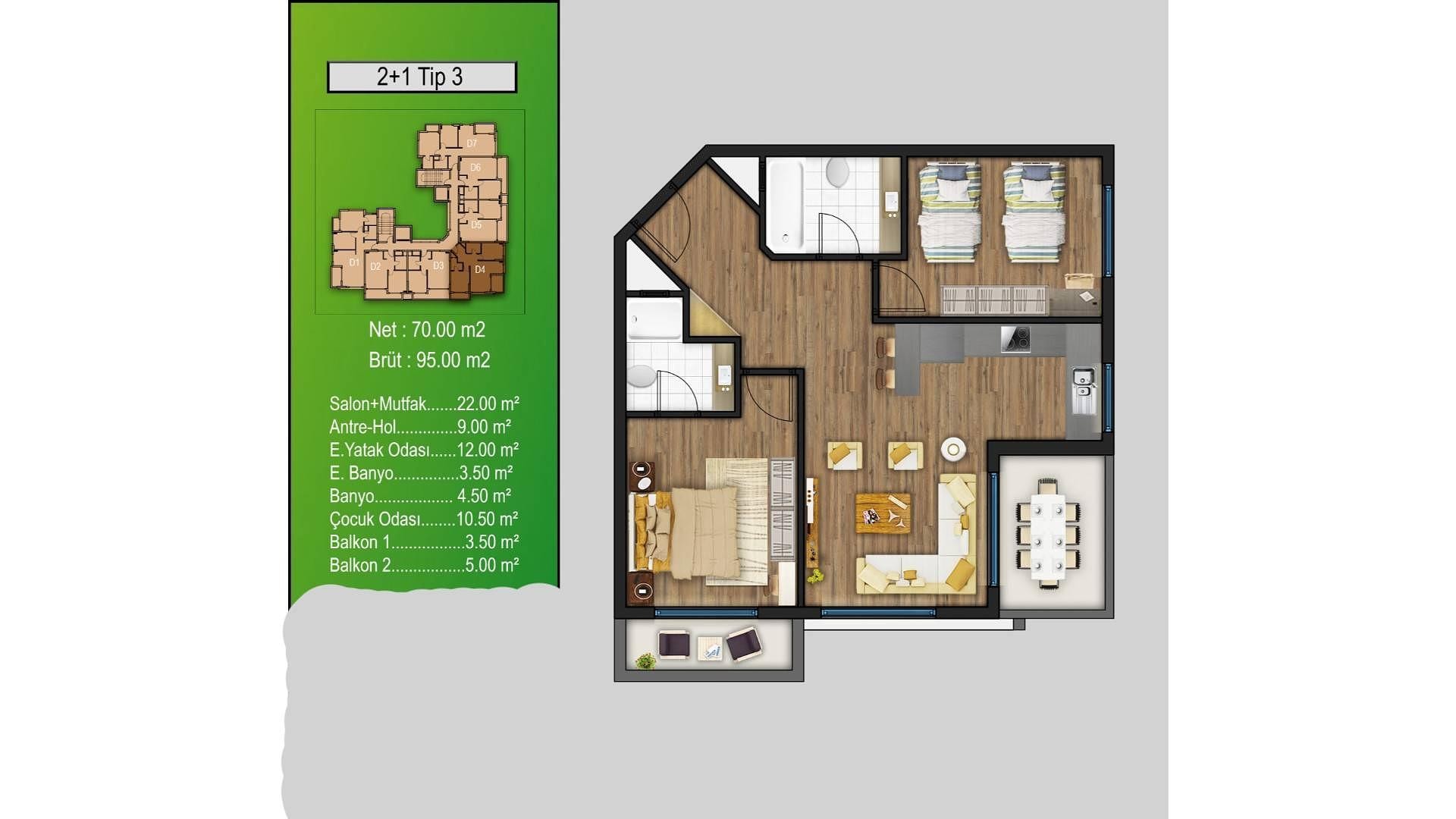 Floor Plan Image 7