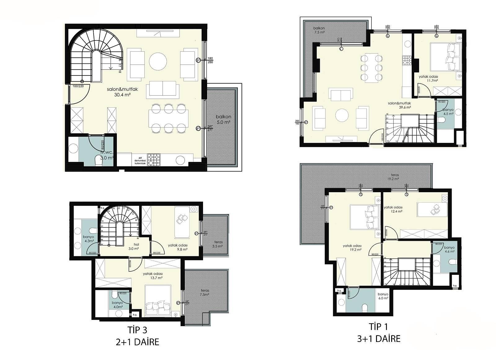 Planritningsbild 8