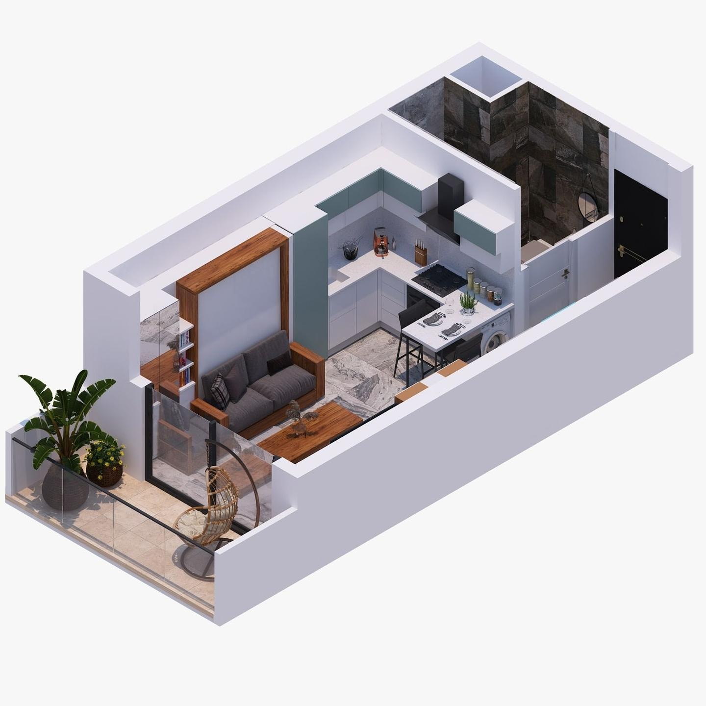 Plattegrond afbeelding 3
