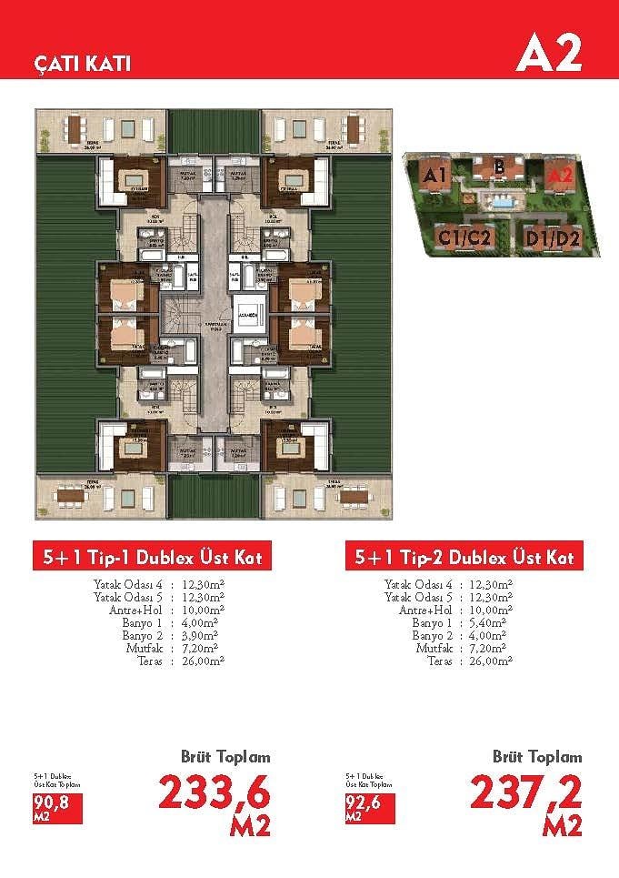 Floor Plan Image 5