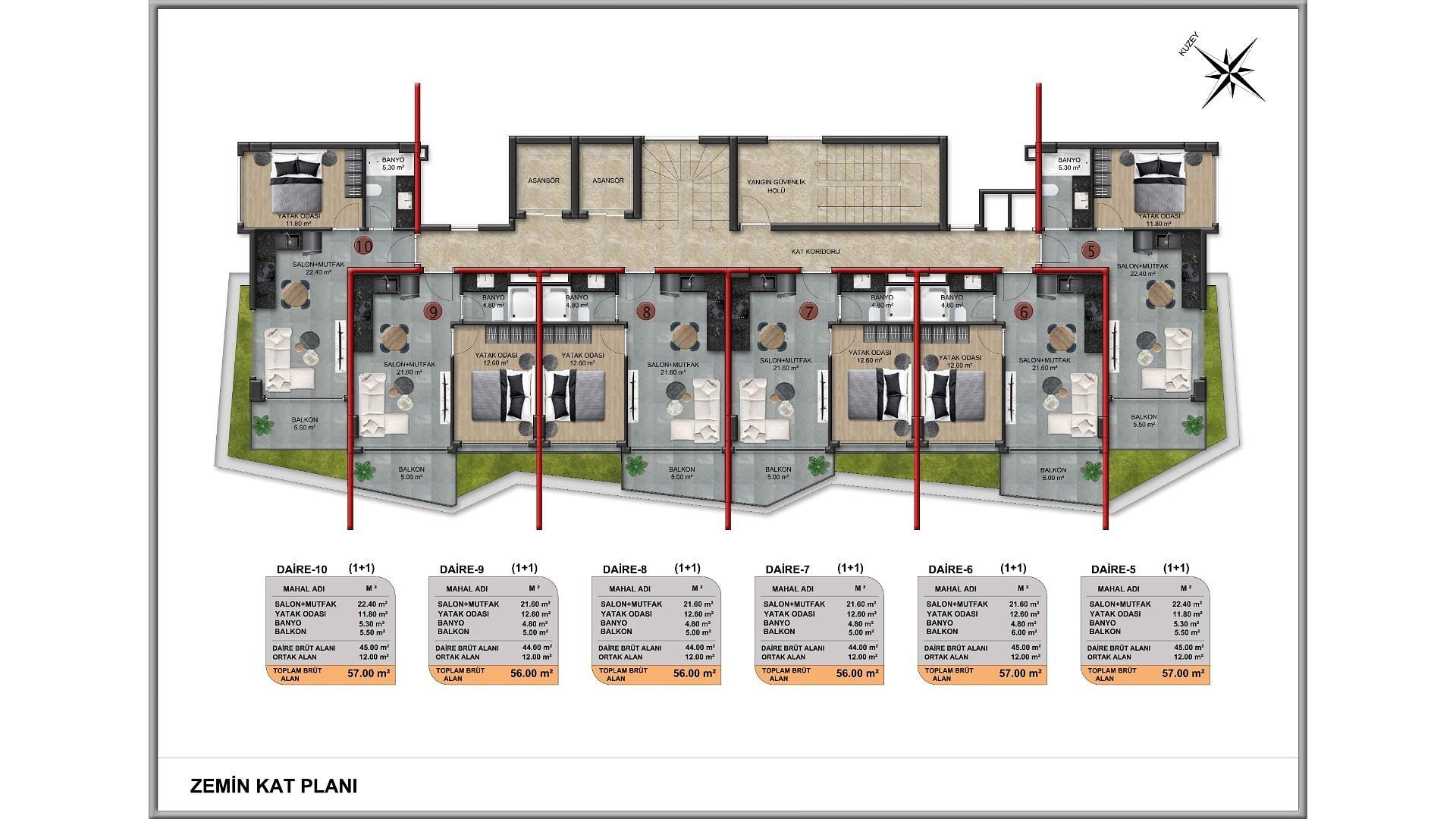 Floor Plan Image 3