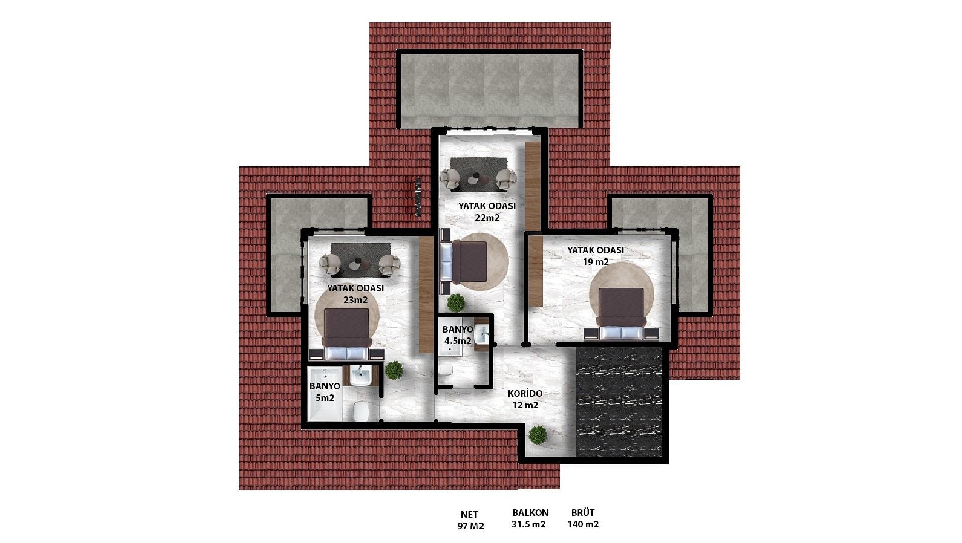 Floor Plan Image 3