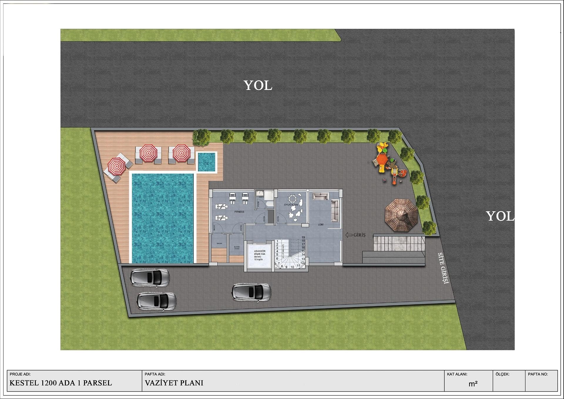 Floor Plan Image 1