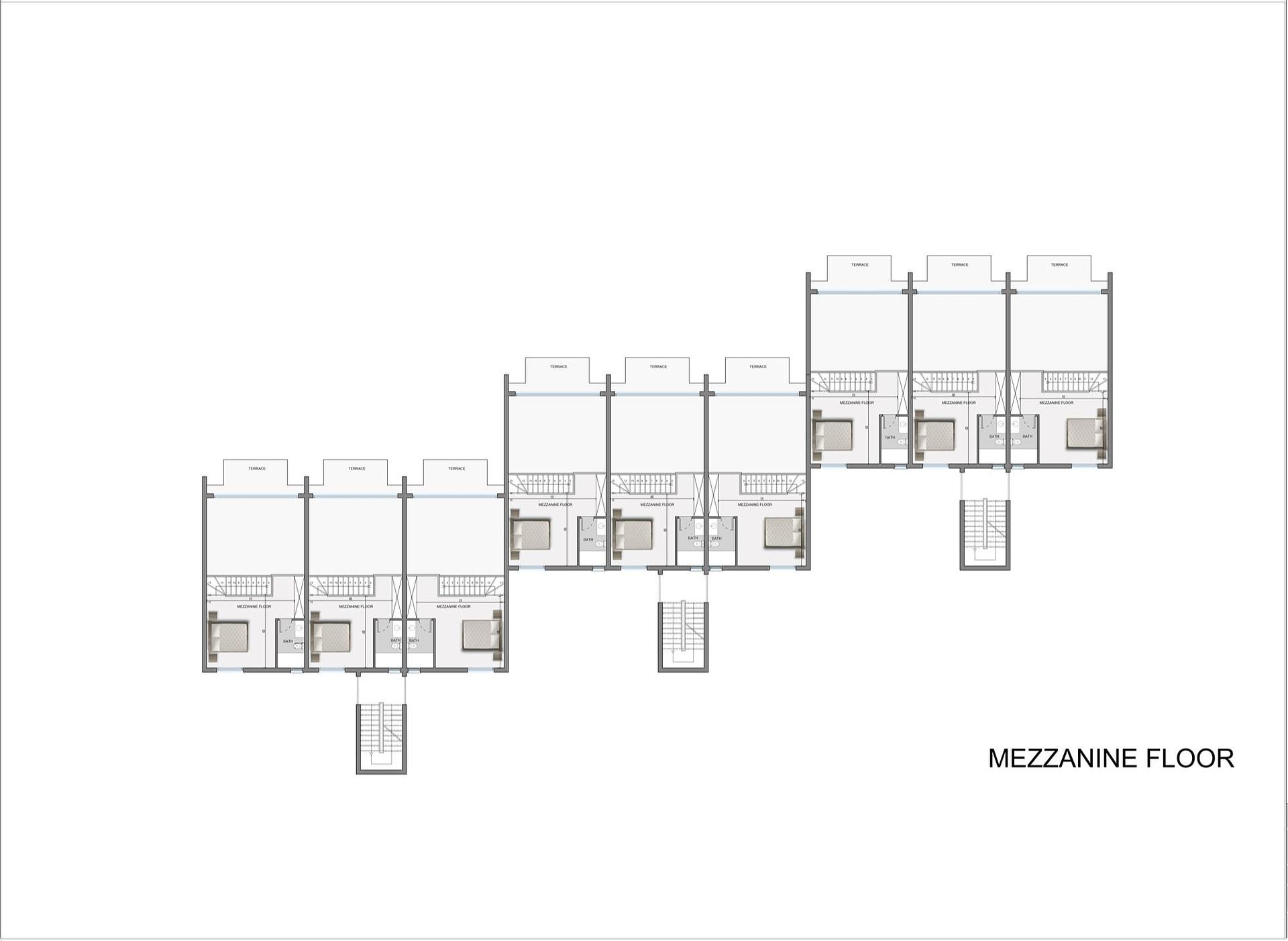 Plantegning billede 2