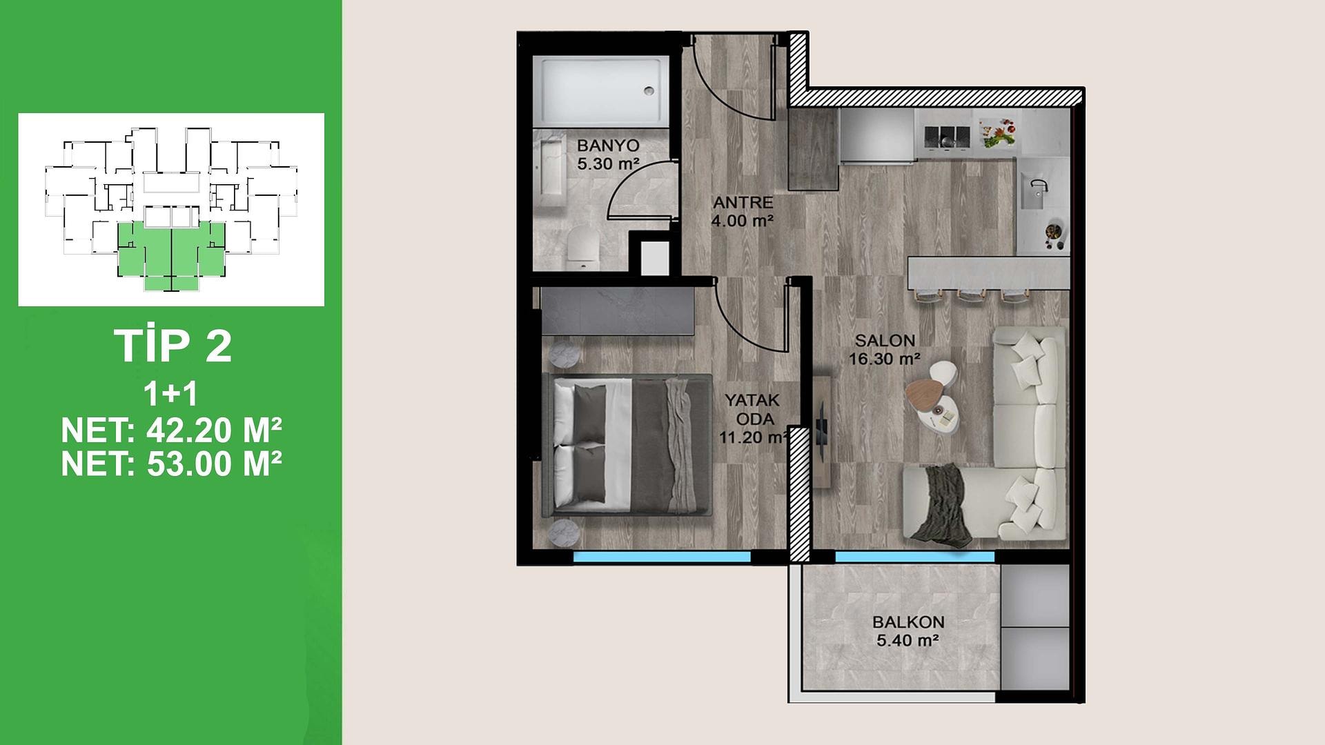 Plattegrond afbeelding 6