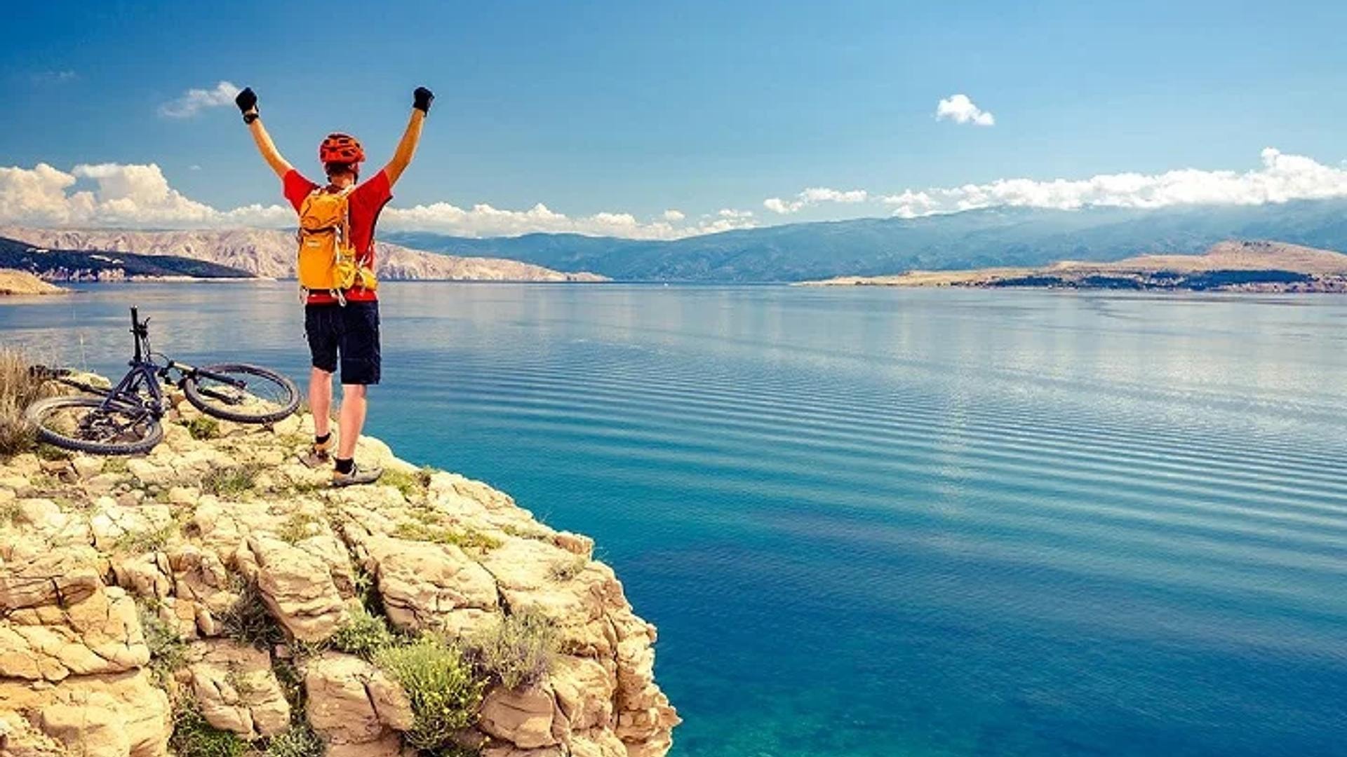 Beste fietsroutes in Turkije