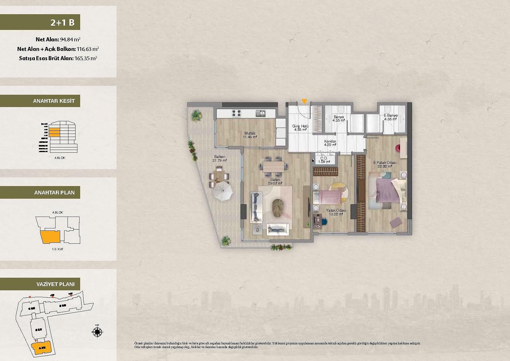Plattegrond afbeelding 4