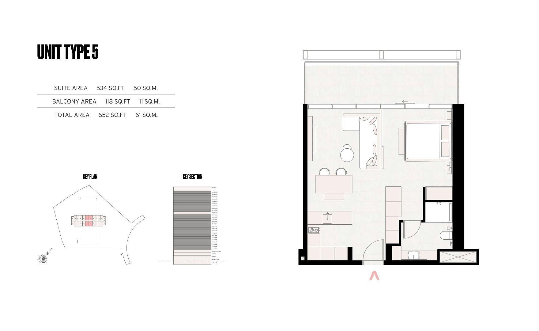 Grundrissdarstellung 7