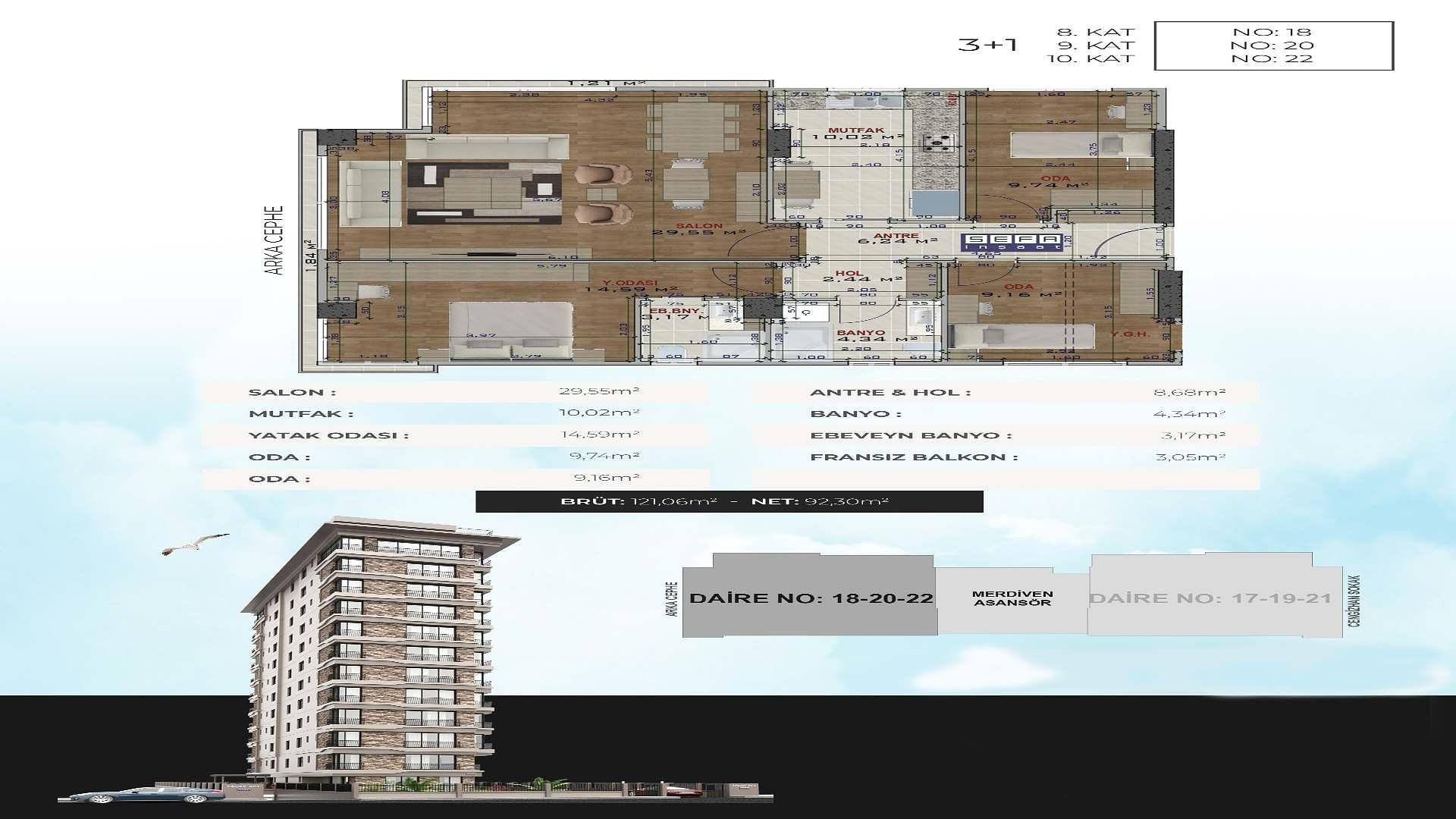 Floor Plan Image 1
