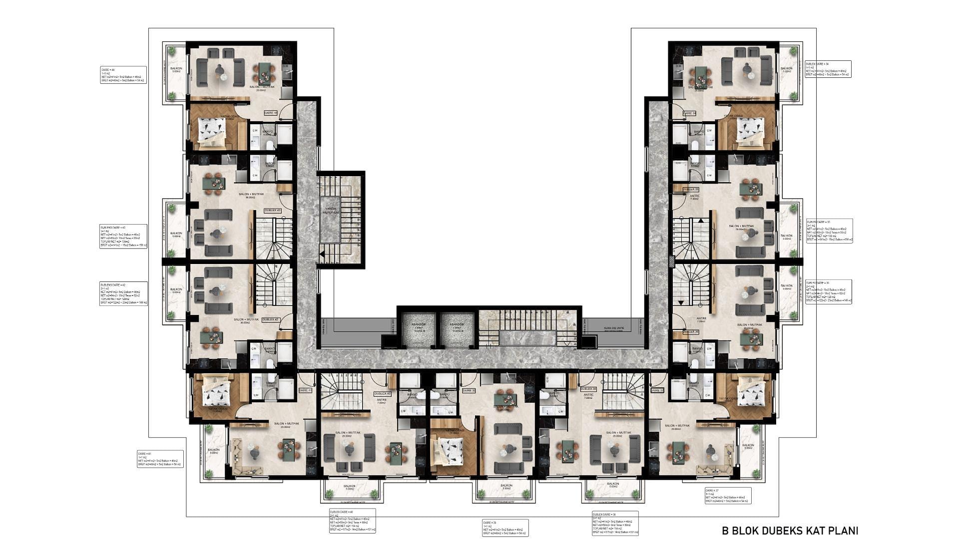 Floor Plan Image 4