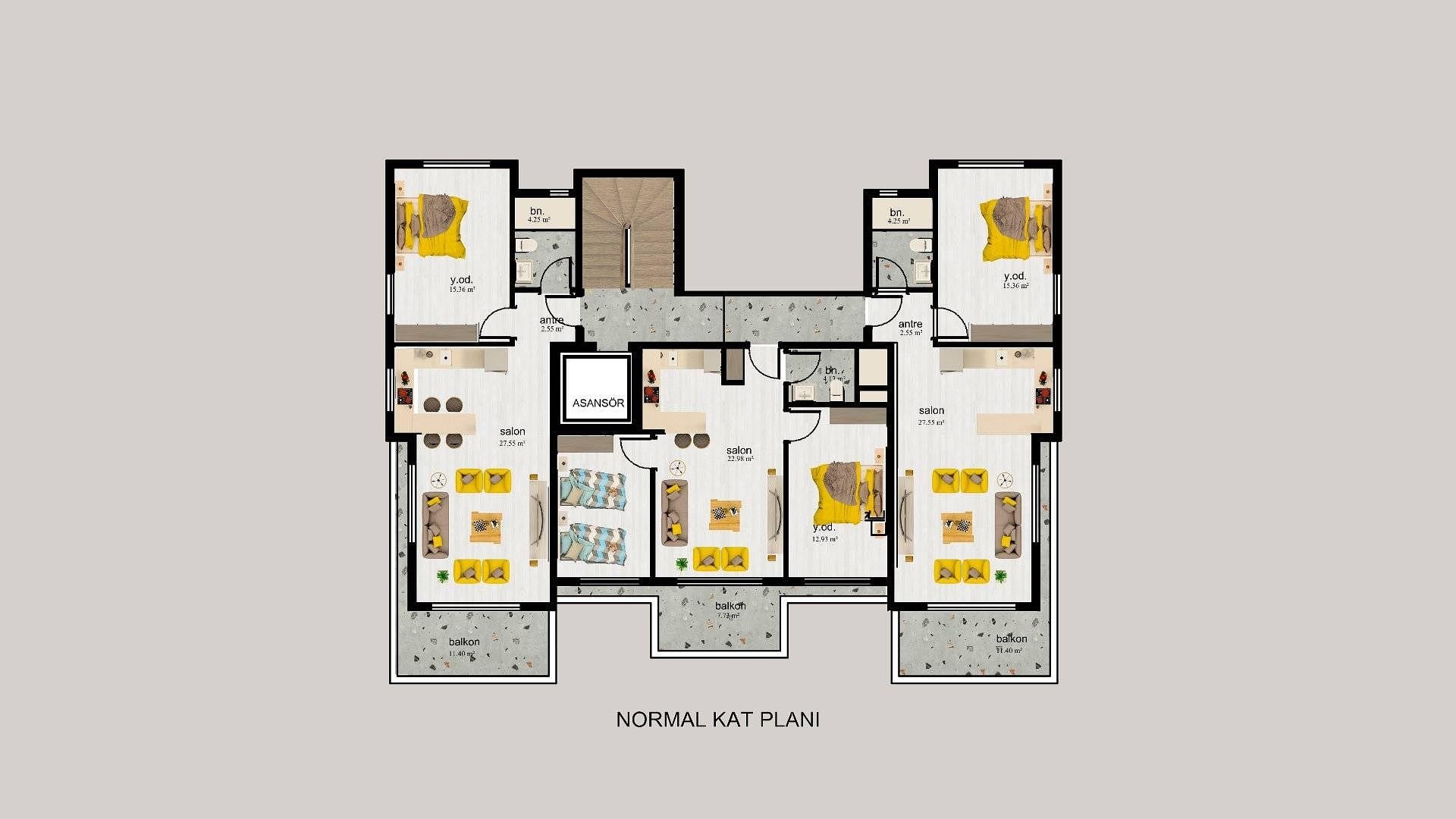 Floor Plan Image 1
