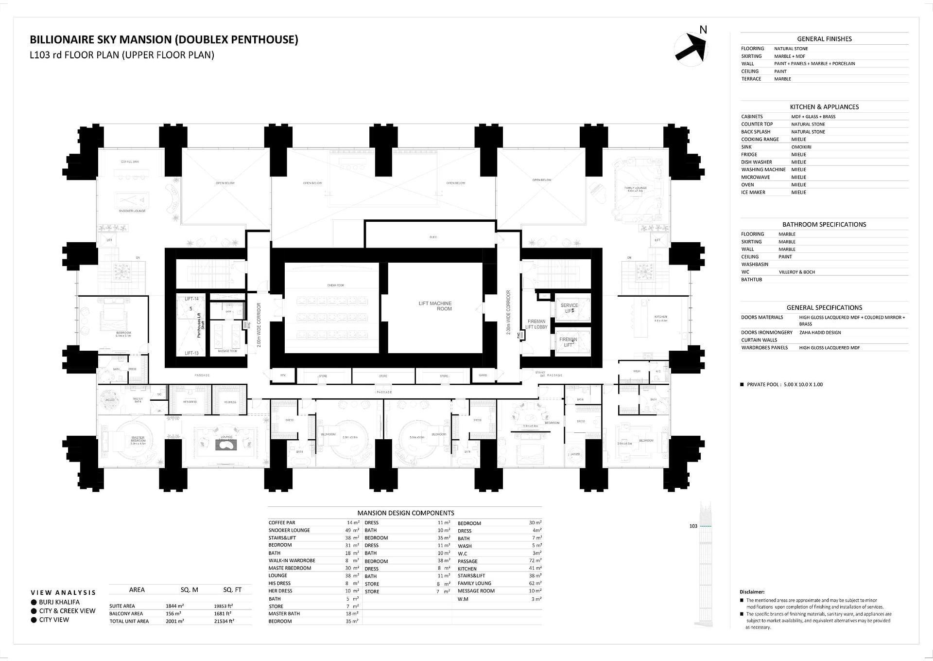 Grundrissdarstellung 15