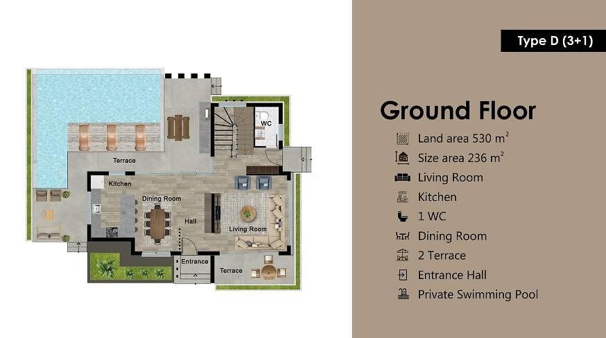 Grundrissdarstellung 6
