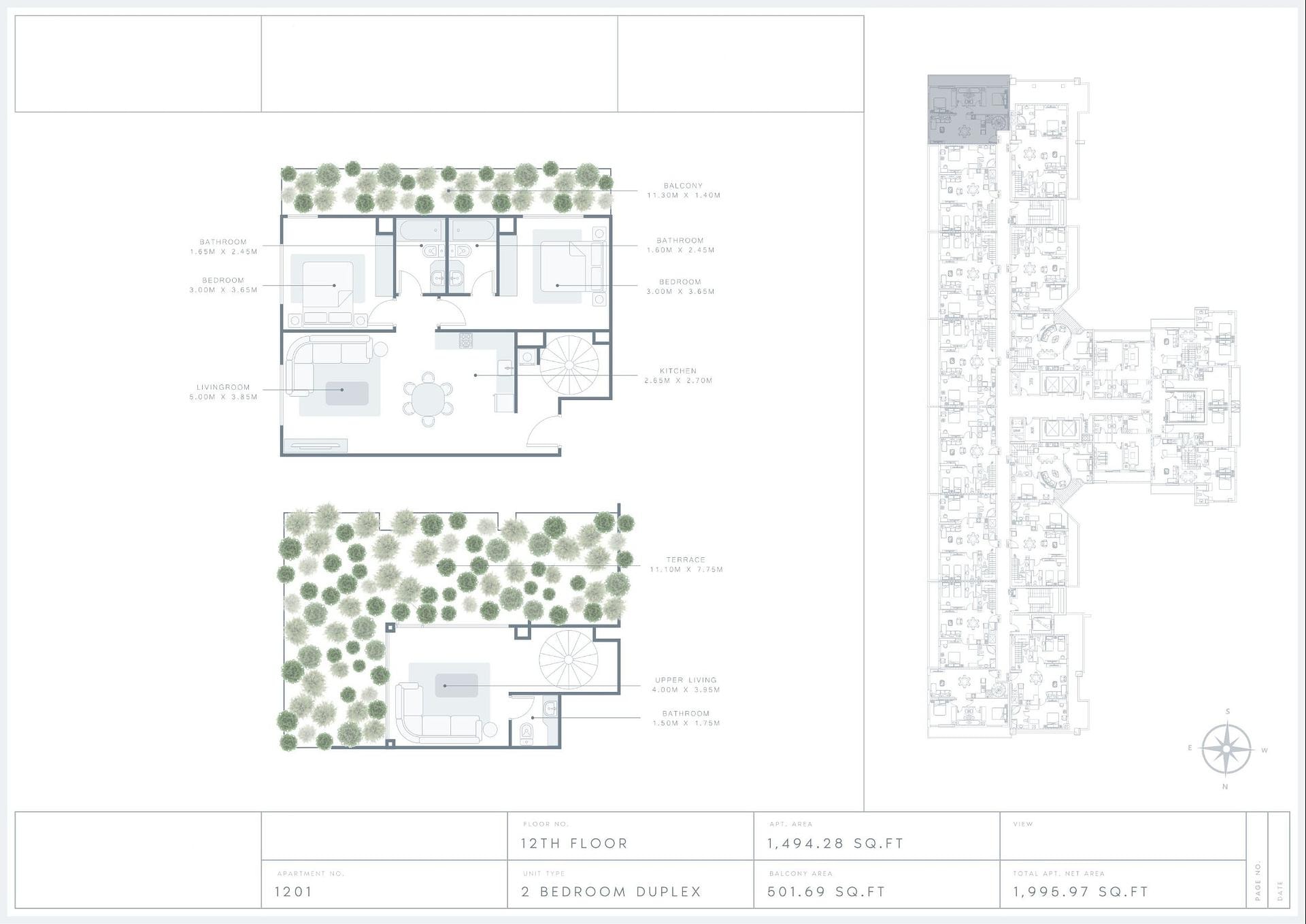 Floor Plan Image 4