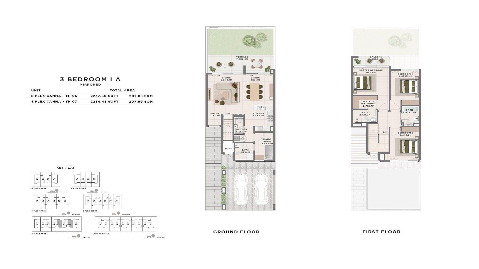 Plattegrond afbeelding 2