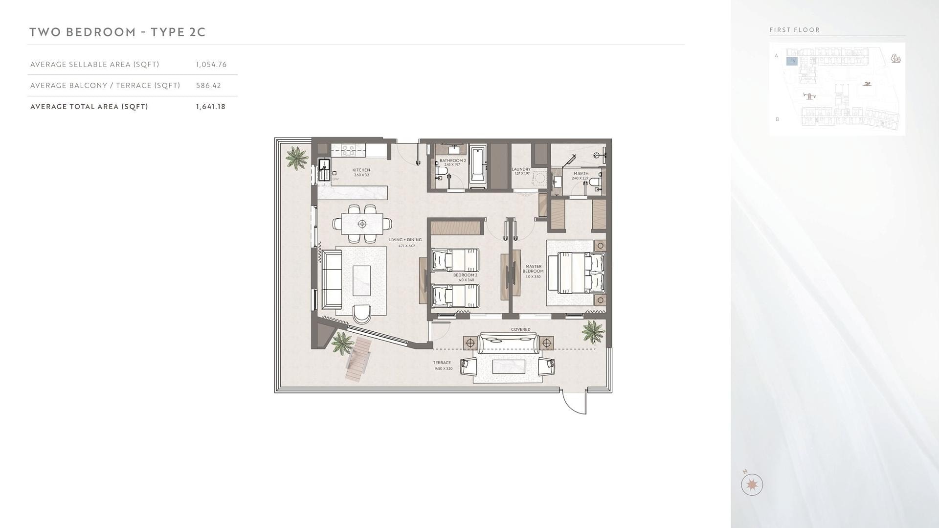 Grundrissdarstellung 4