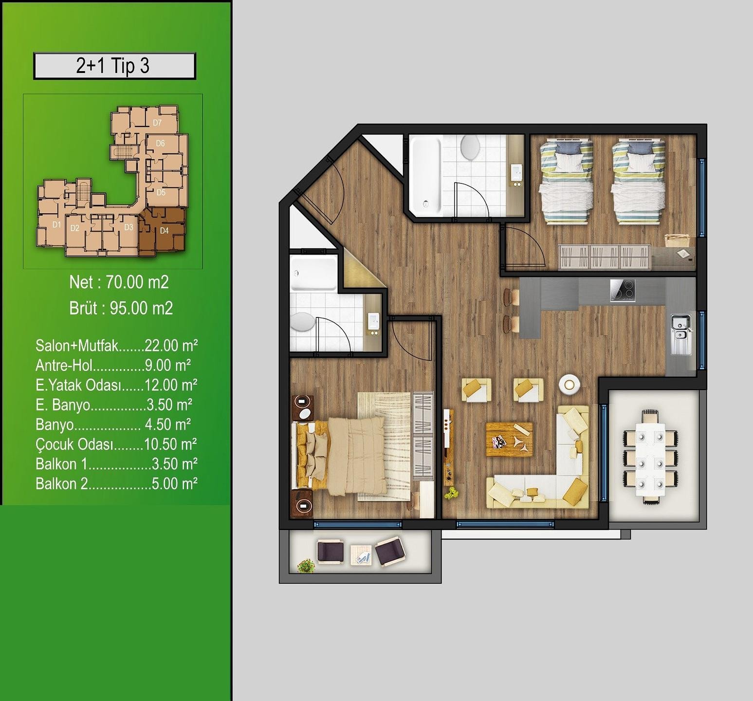 Floor Plan Image 2