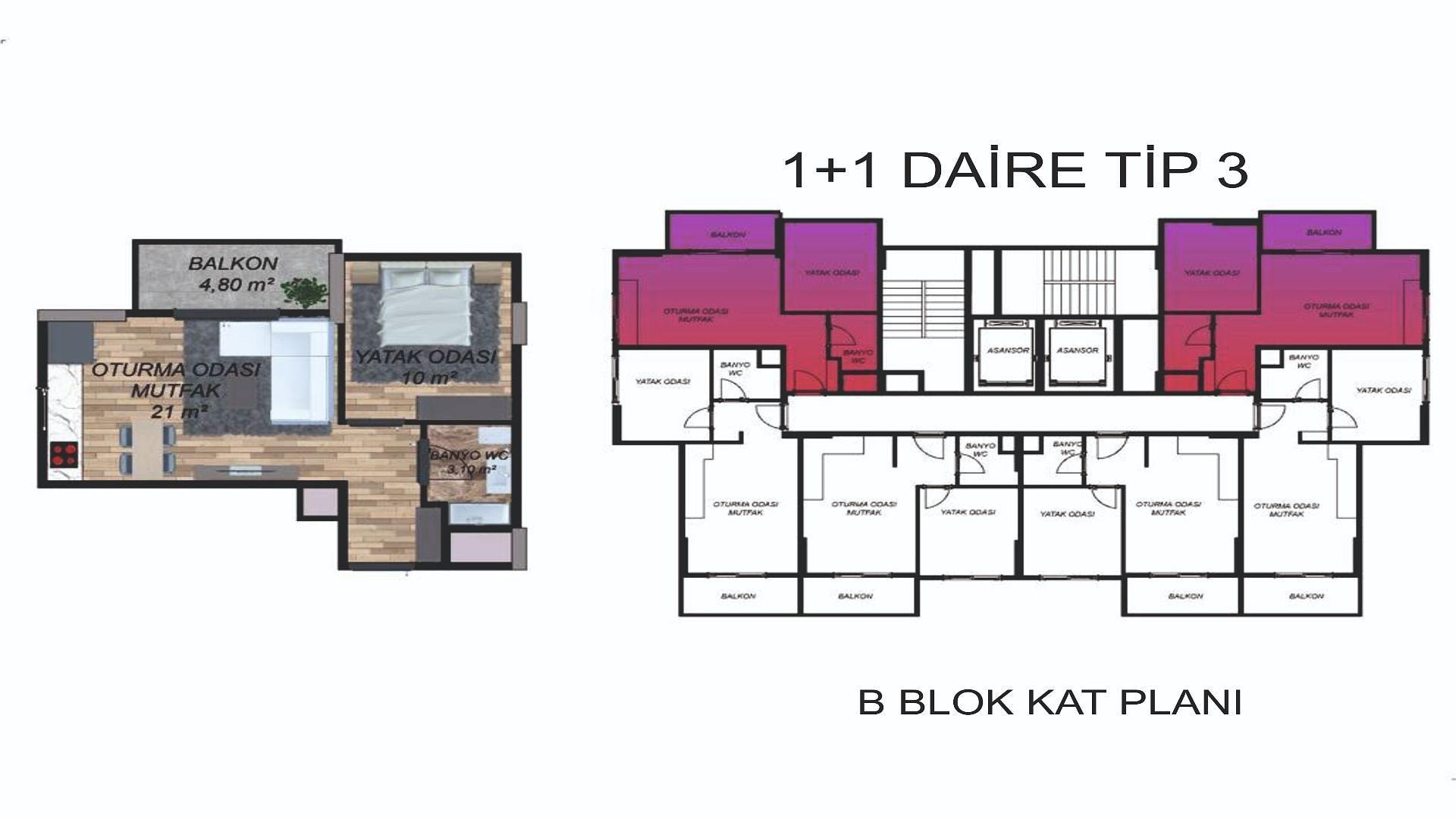 Plantegning billede 25