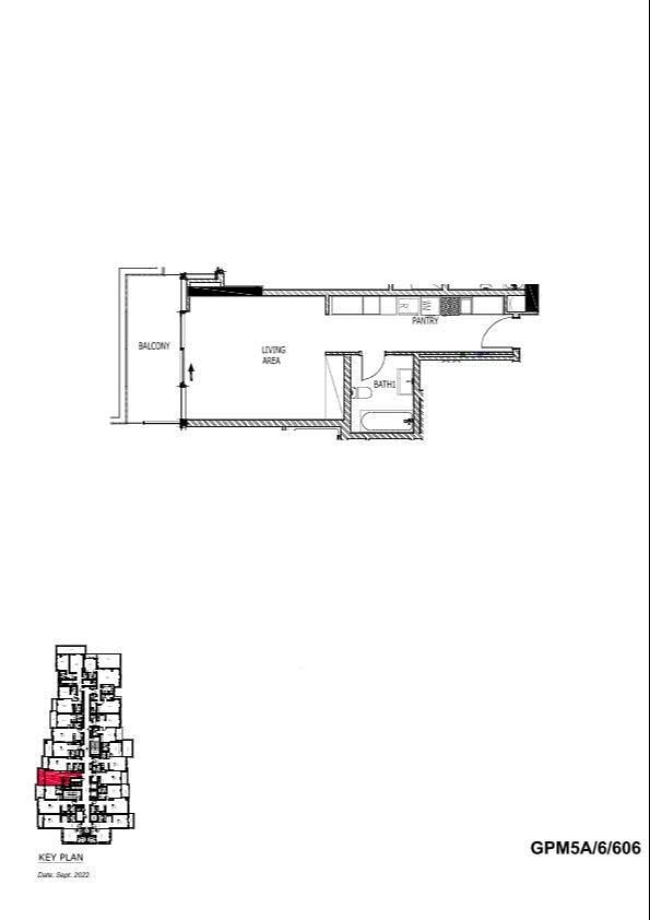 Plantegningsbilde 1
