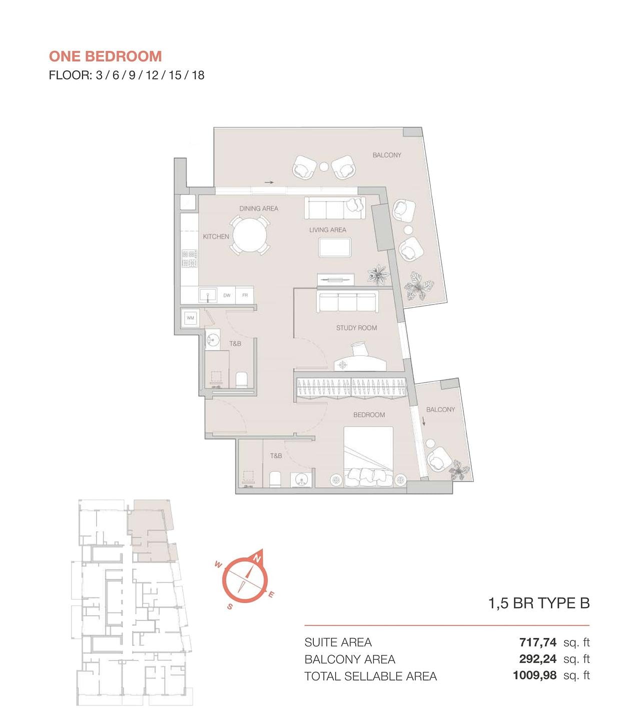 Imagen del Plano de Planta 11
