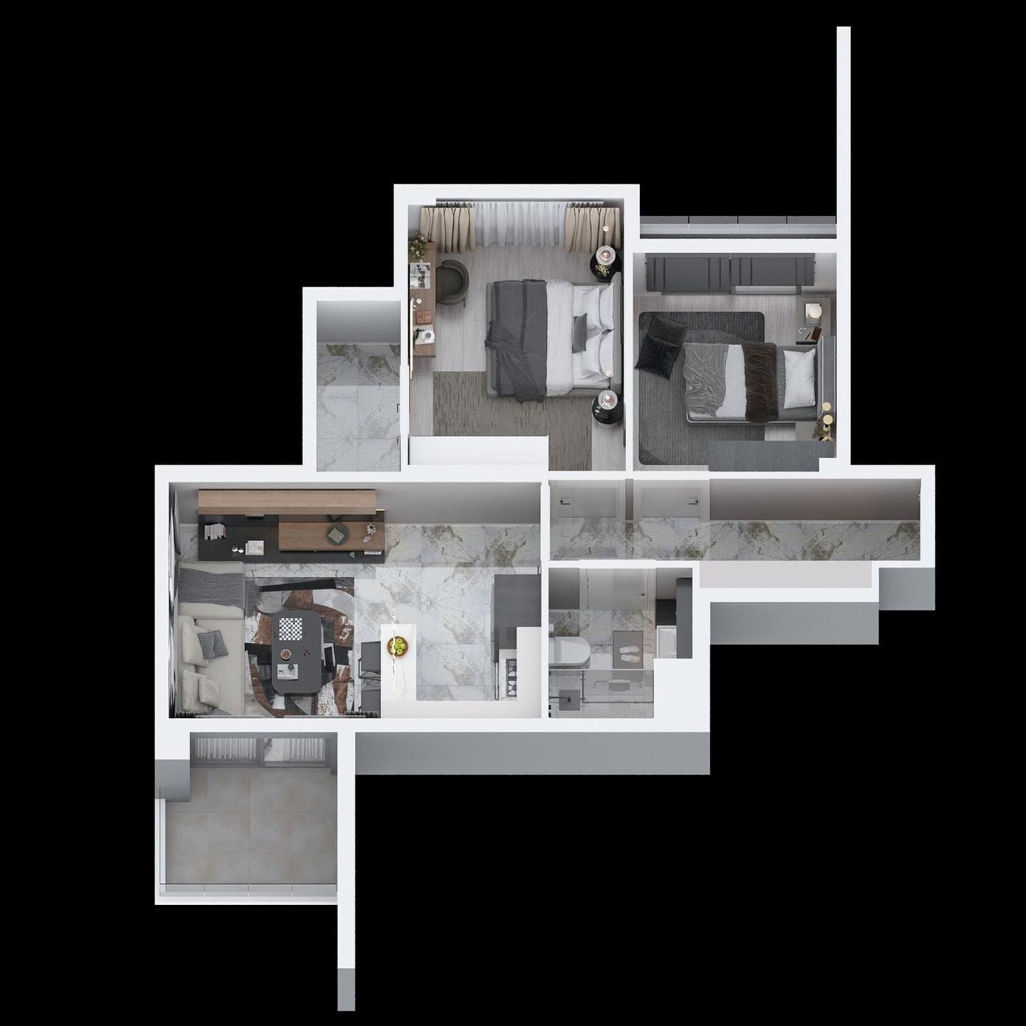 Plattegrond afbeelding 15