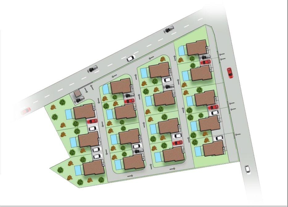 Image du plan d'étage 3