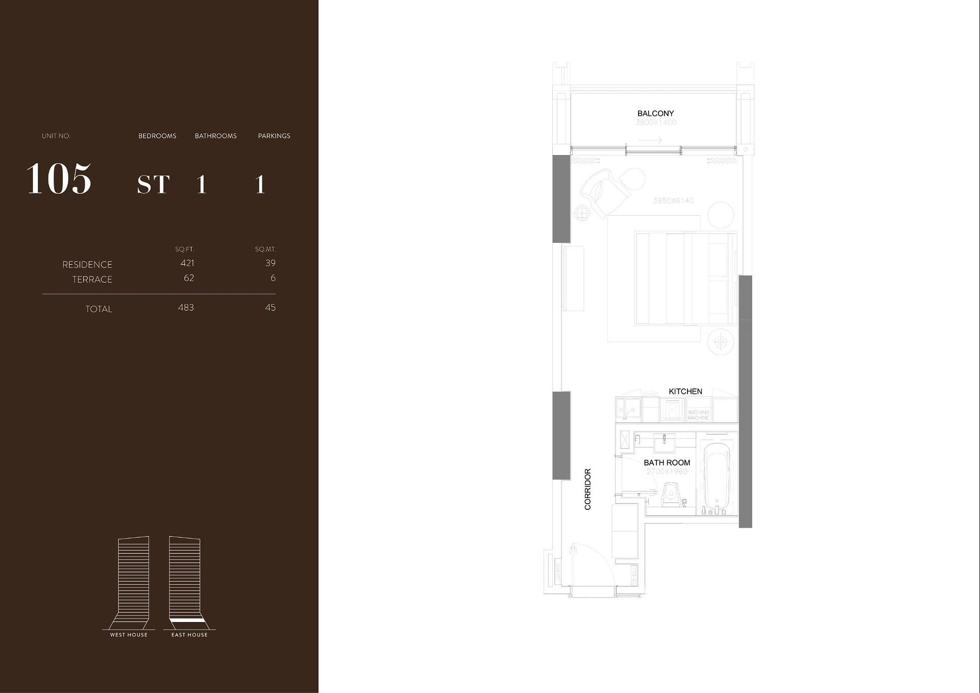 Grundrissdarstellung 3