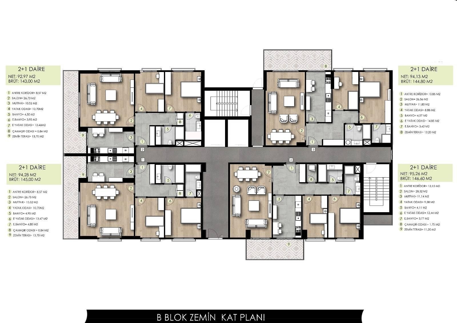 Floor Plan Image 1