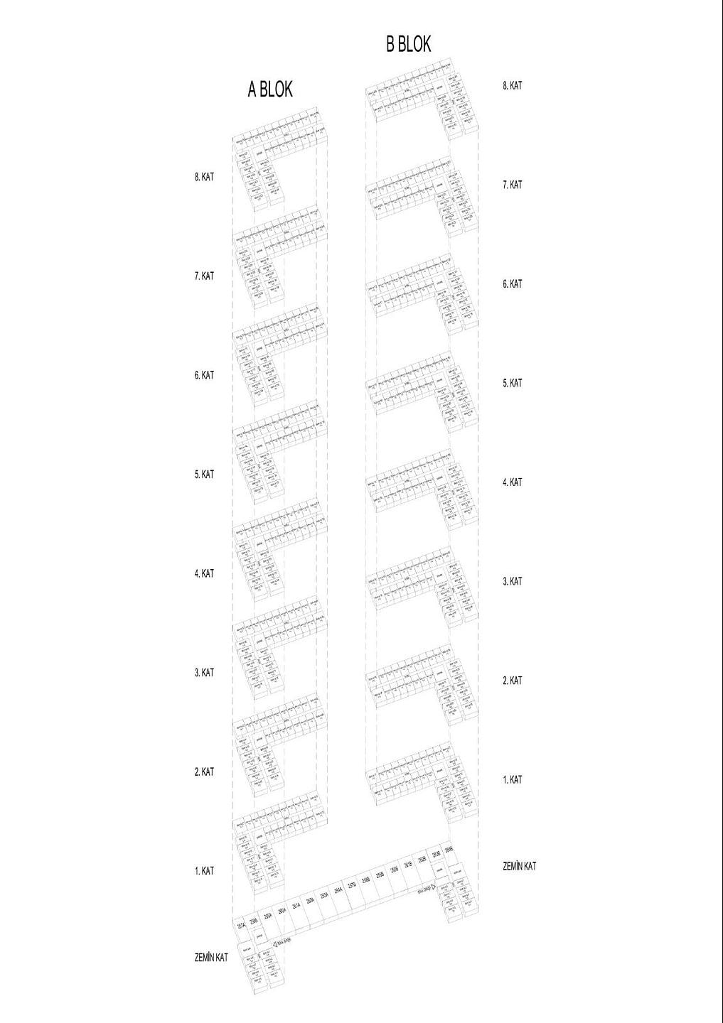 Image du plan d'étage 11