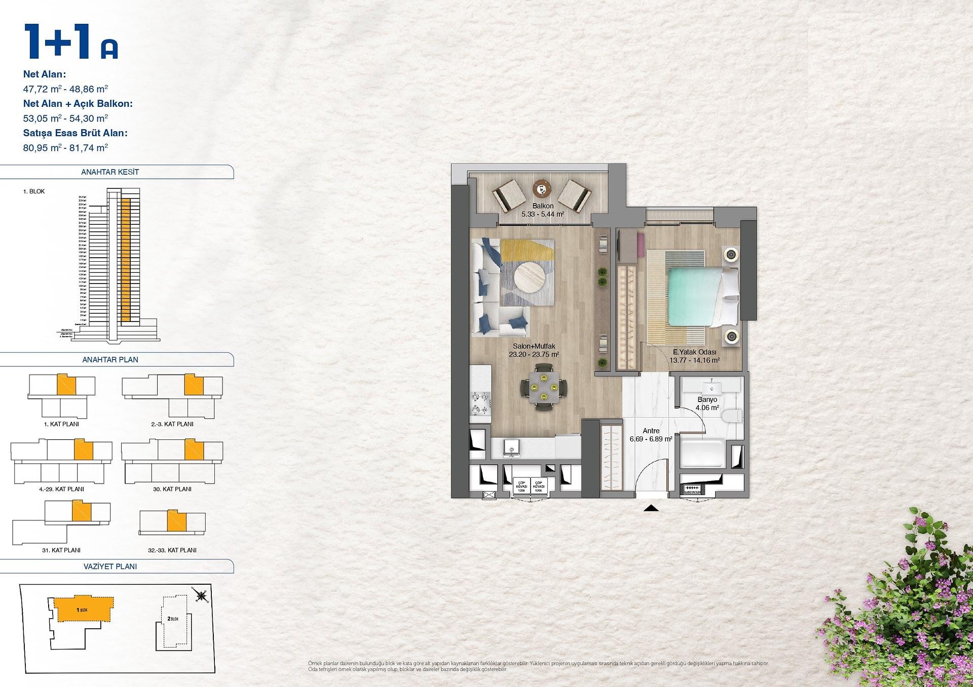 Floor Plan Image 1