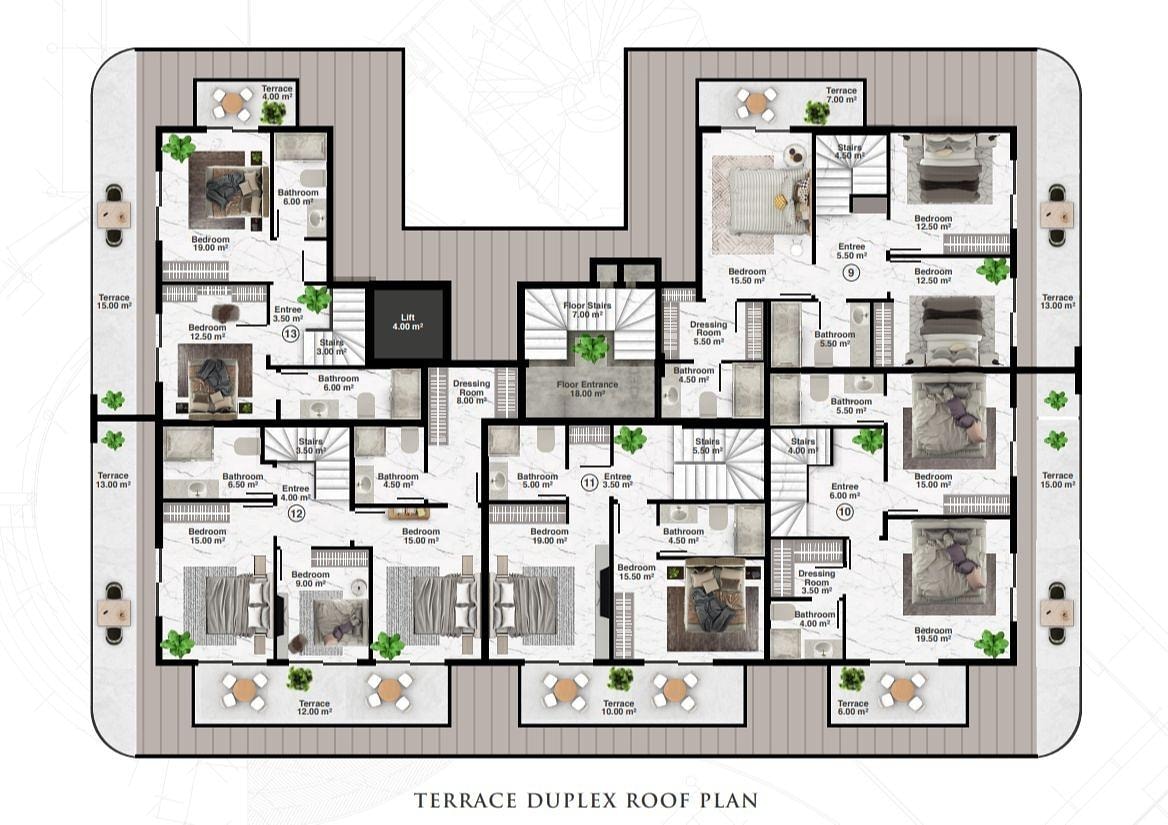 Floor Plan Image 6