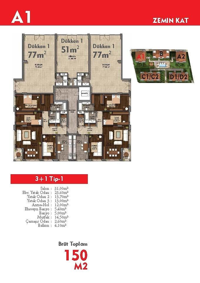 Floor Plan Image 9