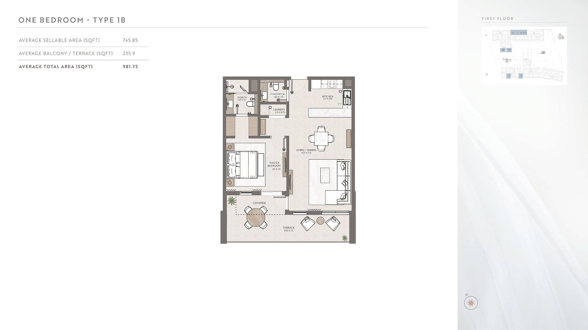 Grundrissdarstellung 6