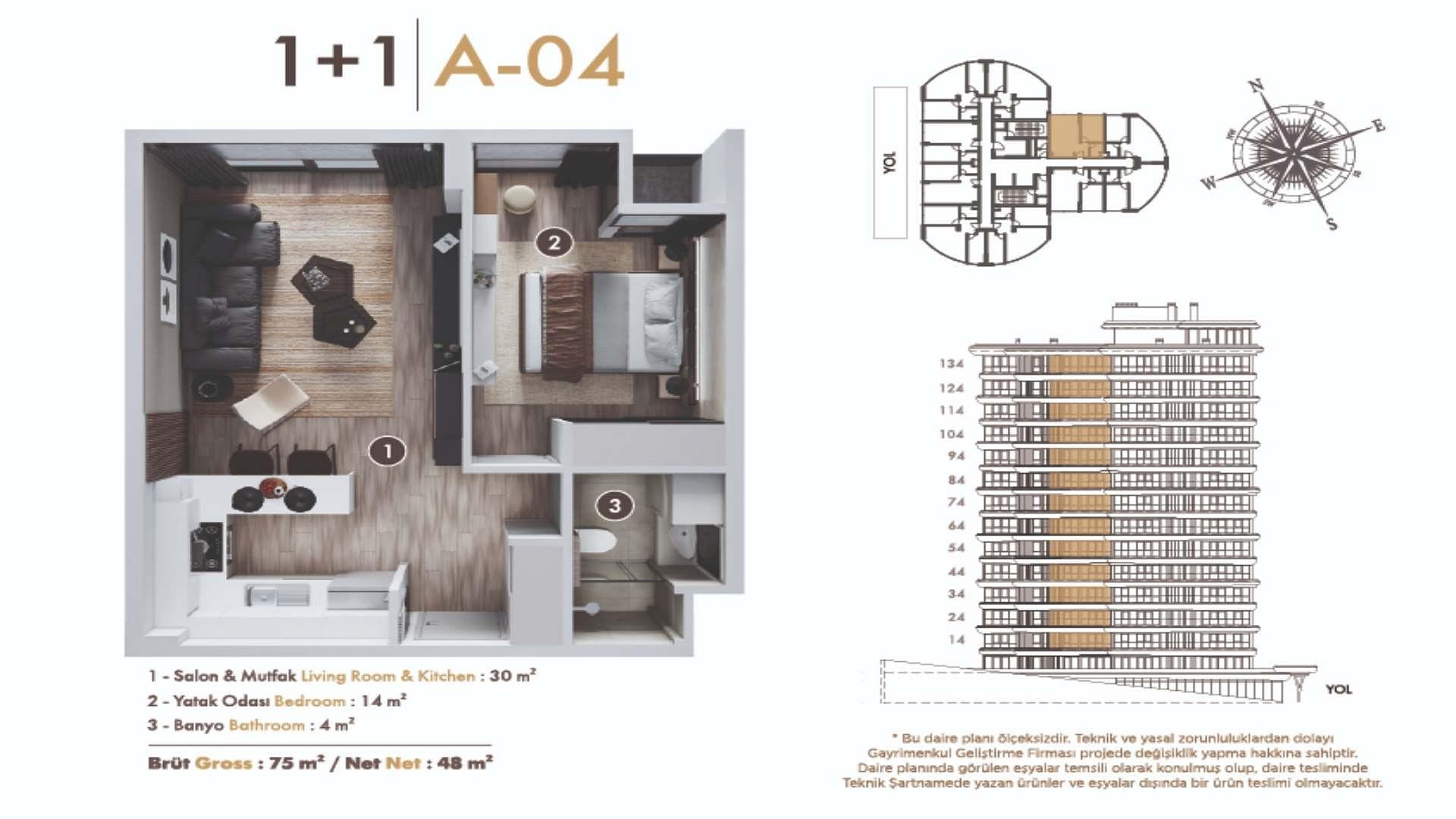 Plattegrond afbeelding 12