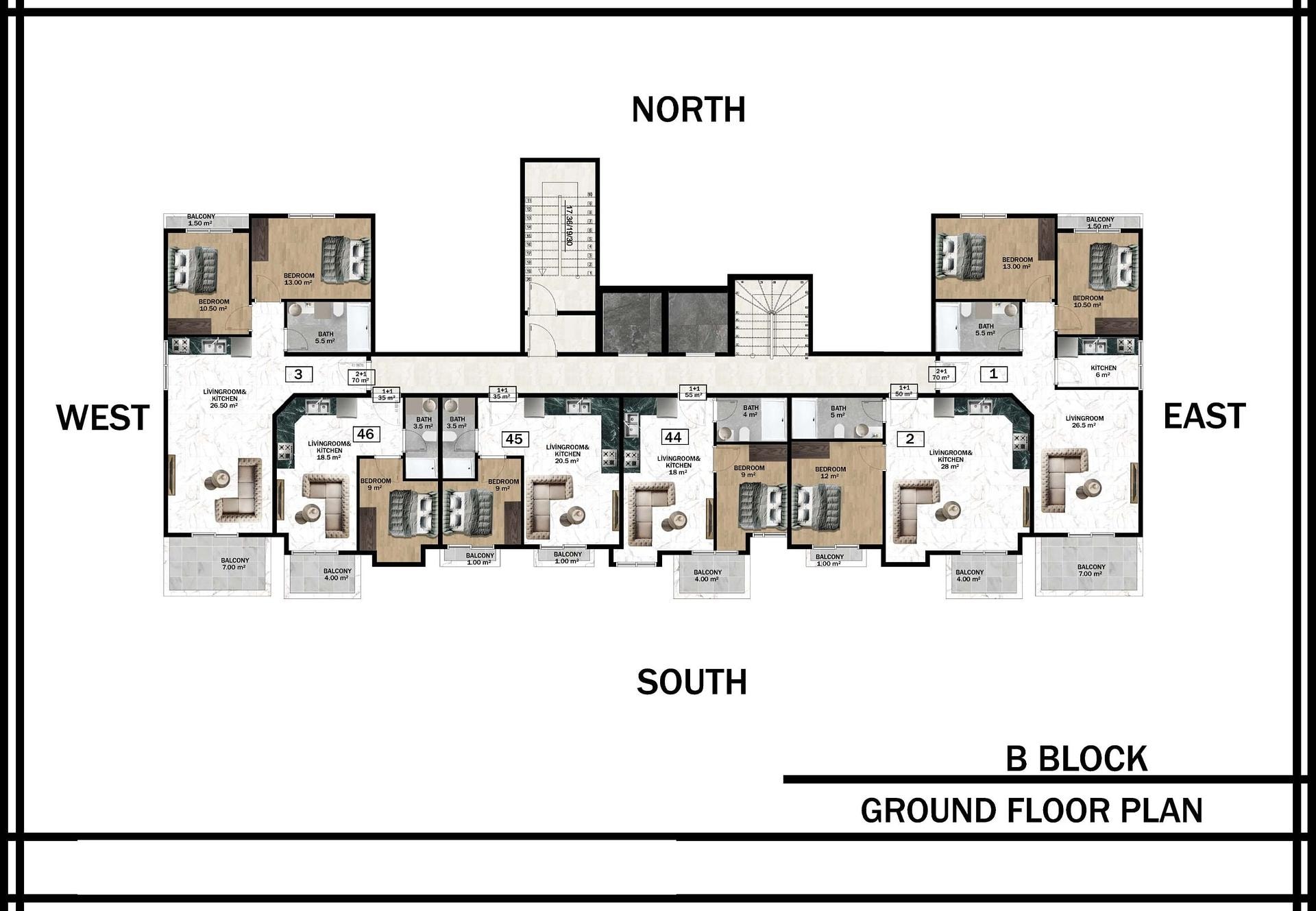 Floor Plan Image 32